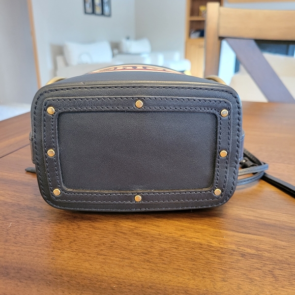 Chloe Roy small bucket bag - Picture 4 of 8